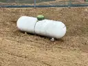 Propane Tank