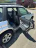 2005 Subaru Forester