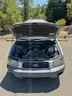 2005 Subaru Forester