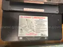 XL Ellison LetterMachine with Stencils