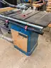 Delta Table Saw