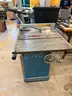 Delta Table Saw