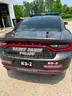 2016 Dodge Charger