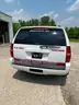 2013 Chevy Tahoe - Police Vehicle