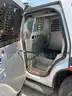 2013 Chevy Tahoe - Police Vehicle