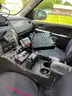 2013 Chevy Tahoe - Police Vehicle