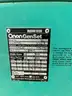McGraw-Edison Onon Gen Set Generator
