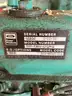 McGraw-Edison Onon Gen Set Generator