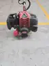 2018 SHINDAIWA Trimmer T262