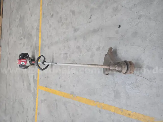 2018 SHINDAIWA Trimmer T262