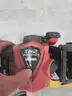 2018 SHINDAIWA Trimmer T262