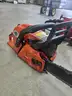 ECHO 2013 20&#x22; Chainsaw