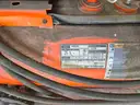 1999 Pro Air II Electric Air Compressor - 25 gal 5 hp, 125 PSI, 120 Volt