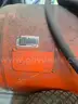 1999 Pro Air II Electric Air Compressor - 25 gal 5 hp, 125 PSI, 120 Volt
