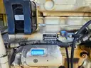 1992 KOHLER 40KW Trailer Mounted Generator  - USED