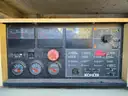 1992 KOHLER 40KW Trailer Mounted Generator  - USED