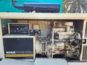 1992 KOHLER 40KW Trailer Mounted Generator  - USED
