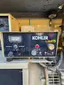 1992 KOHLER 40KW Trailer Mounted Generator  - USED