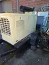 1992 KOHLER 40KW Trailer Mounted Generator  - USED