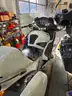 2014 Honda ST1300PA Motorcycle - USED
