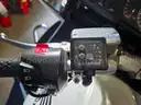 2014 Honda ST1300PA Motorcycle - USED