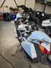2014 Honda ST1300PA Motorcycle - USED