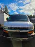 2011 Chevrolet Express 16-Passenger Van - USED