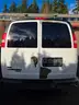 2011 Chevrolet Express 16-Passenger Van - USED