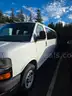 2011 Chevrolet Express 16-Passenger Van - USED