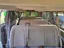 2011 Chevrolet Express 16-Passenger Van - USED