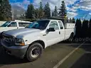 2003 Ford F-250 SD
