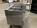 FryMaster Deep Fryer