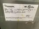 FryMaster Deep Fryer