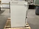 Co2 Water Jacketed Incubator.