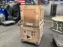2 - Wooden Crates