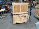 2 - Wooden Crates