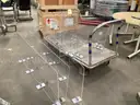 9 - Acrylic Shields.(Various Sizes)