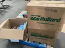 5 - Boxes of Face Masks.