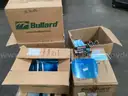 5 - Boxes of Face Masks.