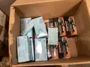 5 - Boxes of Face Masks.