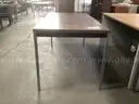 Steelcase Table