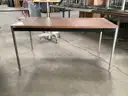 Steelcase Table