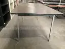 Steelcase Table