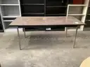 Steelcase Table