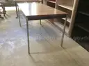 Steelcase Table