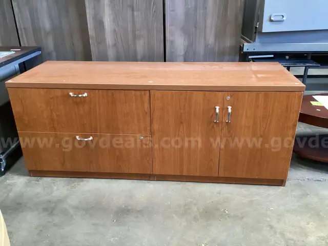 Credenza