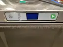 Hobart Commercial Dishwasher.