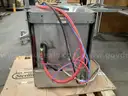 Hobart Commercial Dishwasher.
