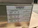 Hobart Commercial Dishwasher.