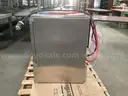 Hobart Commercial Dishwasher.